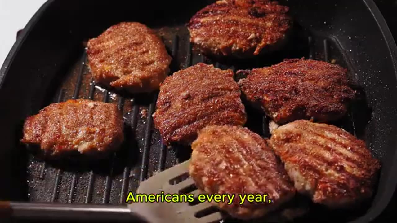 McDonald’s Announces $200 Million Investment in Regenerative Farming