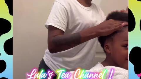 - SUEWOO ; TRYING TO FIND AN AIRBNB WHILE WASHING HER KIDS HAIR ON TIKTOK LIVE !