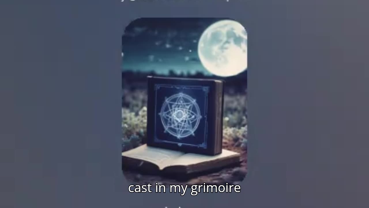 Midnight Grimoire