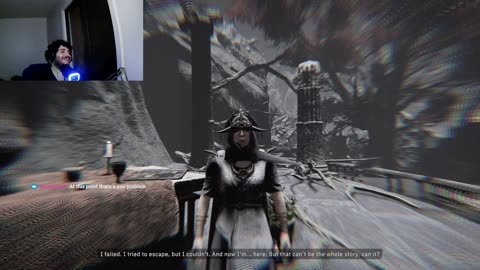 Tainted Grail Fall Of Avalon