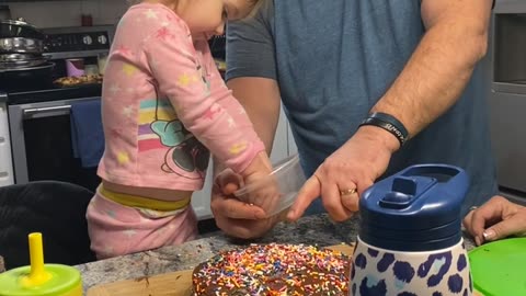Cake Decorating Lessons