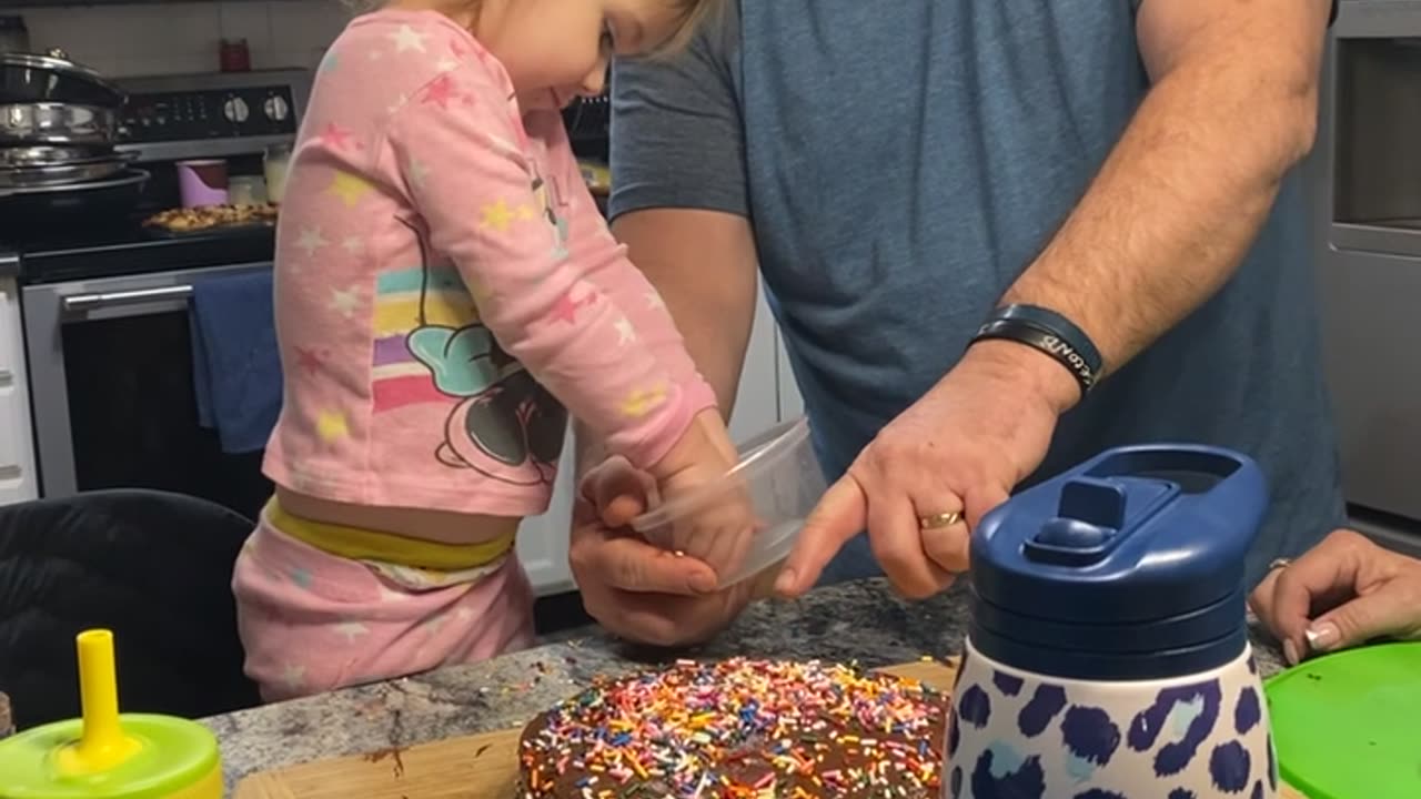 Cake Decorating Lessons