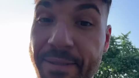 99% of The People We See in This Reality Aren't Real.