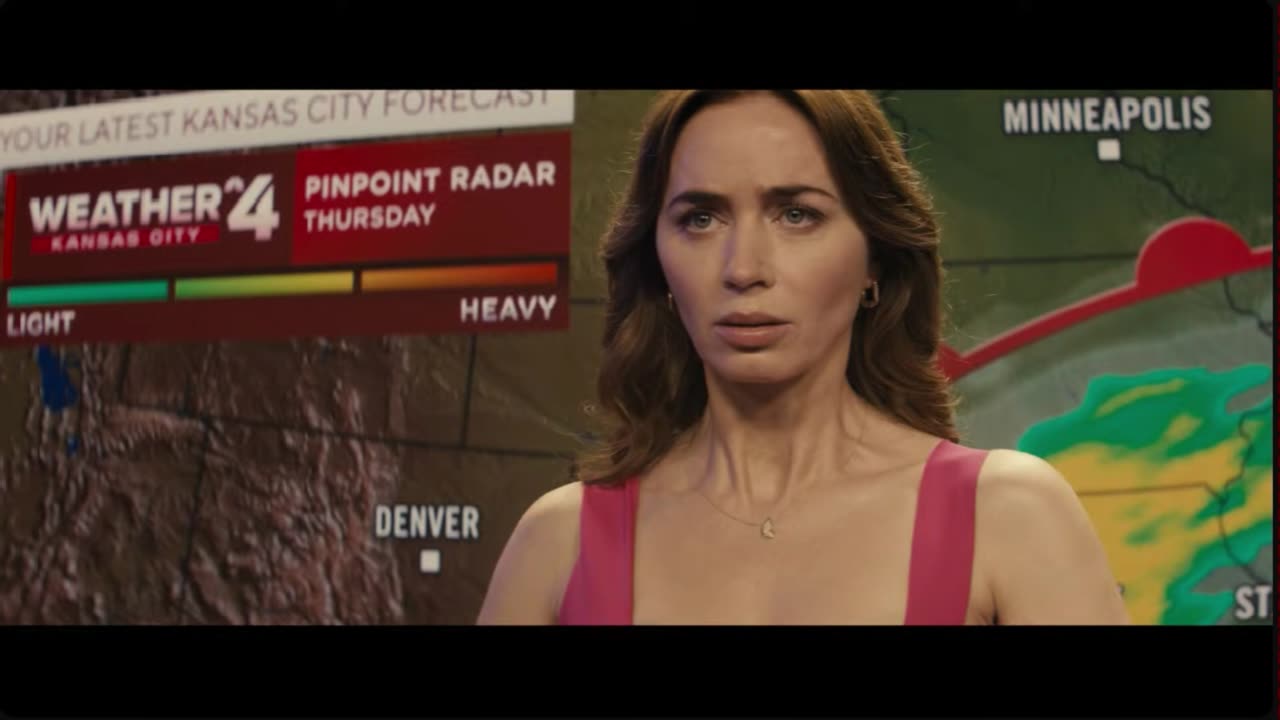 Disclosure Day | Official Teaser