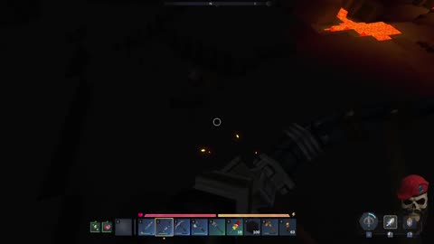 Hytale - Episode 4 Placing down more Teleporters