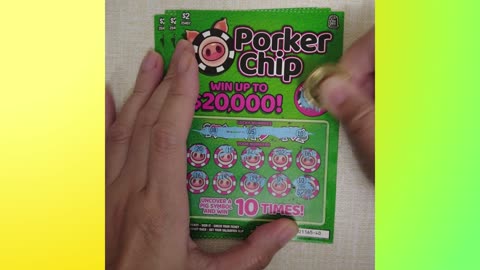 Another win
