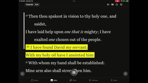 150 Chapters of the book of Psalms