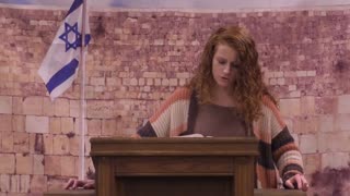 Bible Study (October 25, 2022)