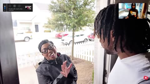 MarvelousJarvis Dudes will crack anything with a body (IM GLAD IM NOT DUDES LOL)