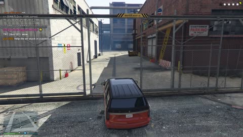Gta 5 rp
