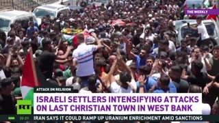 RT News - July 20 2025 (17:00 MSK)