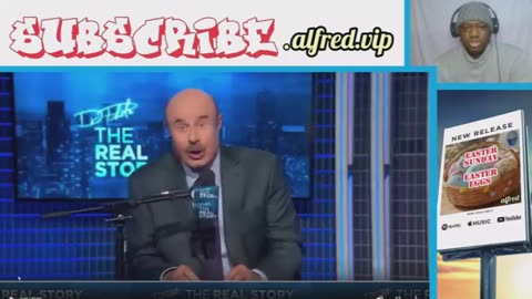 Dr Phil Opinions and Alfred's Opinions On The LA Anti - ICE Riots