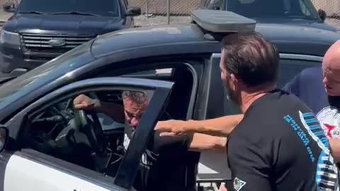 Vehicle Extraction_Considerations for Extracting Officer