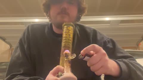 Day 407 pt4 There was a lot of wax lol