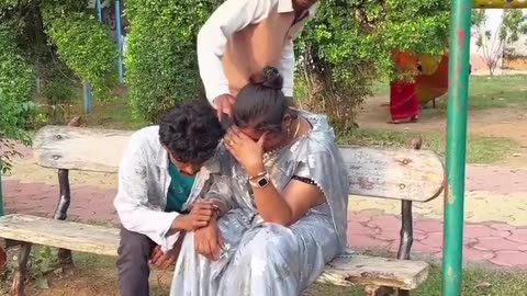 electric prank