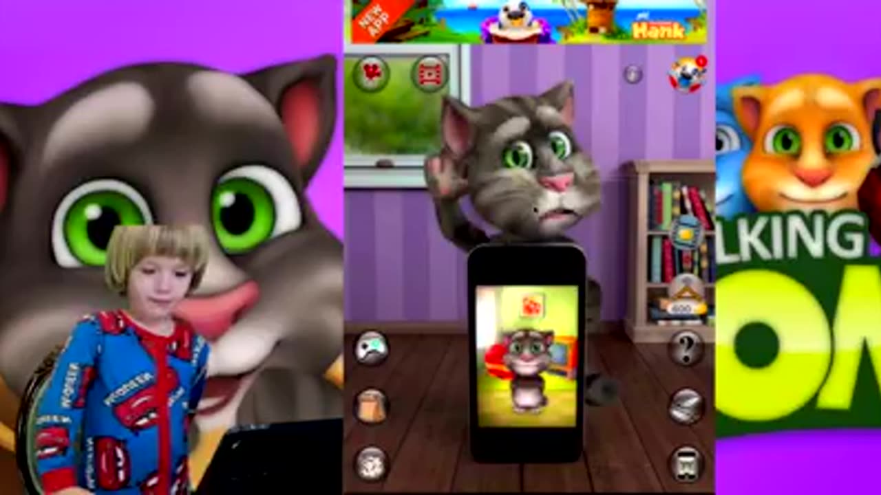 Funny video