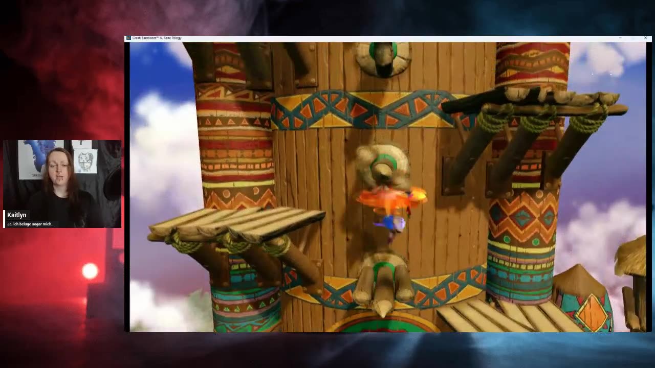 GIVE ME THAT GOT DANG VIDYA GAME (5/4/25)