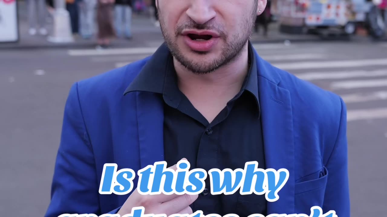 Is this why college kids can’t get jobs?!?