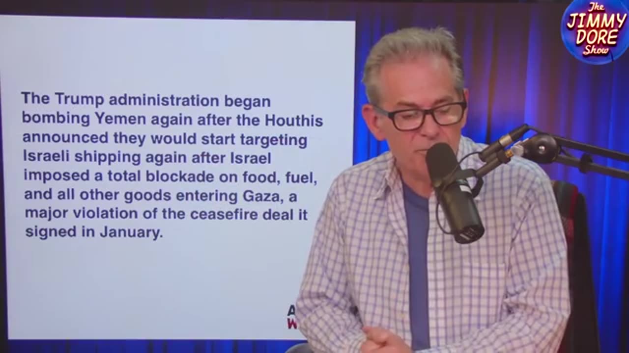 What Everyone Is MISSING About The Signal Leak! w/ George Galloway
