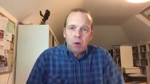 The Great Reset Overview Part 2 by Keith Malcomson