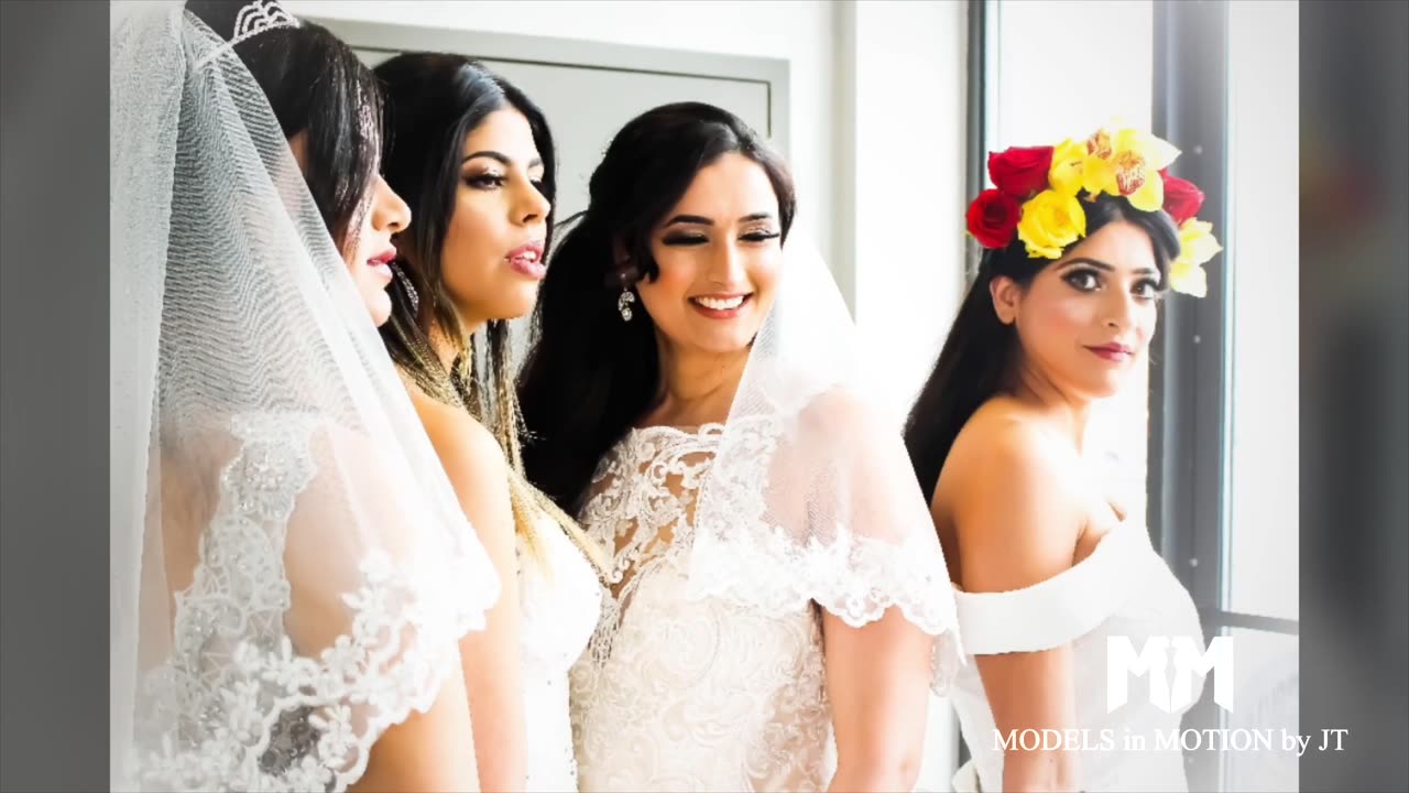 5TH ANNUAL WEDDING EXPO