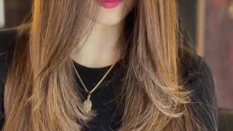 Hair stylE.