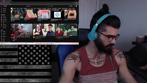 Reviewing Your Favorite Artists Music/Reactions