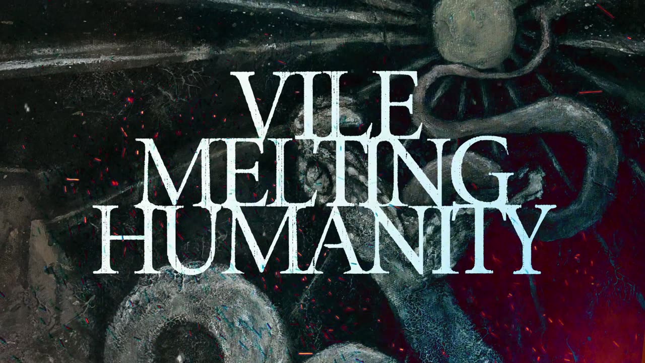 HIEROPHANT - Devil Incarnate (official lyric video)