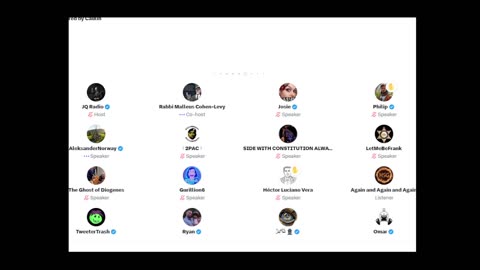 JQ Radio Never Ending Stream