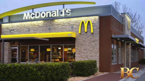 McDonald’s unveils its first new permanent menu item in four years