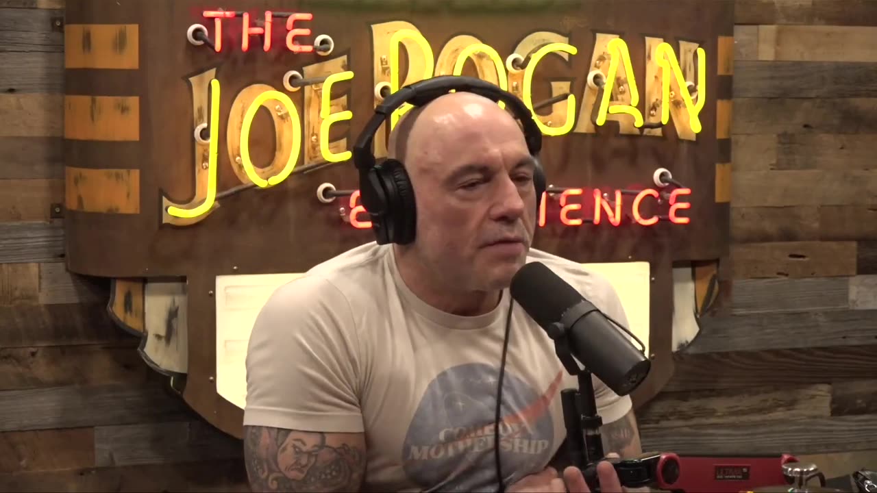 Noah’s Ark for Species - Ben Lamm on JRE #biobanking #syntheticbiology #deextinction