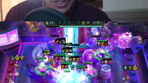 Vui Hẹo Đến Chơi Poppy Nhưng Tình Cờ Tìm Ra Bug cho Riot TFT Set 14 PBE #kkbkt