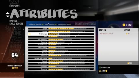 7-21-19 Edition of Sports Sunday Afternoons with NBA 2K19