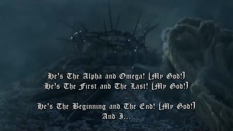 Peyton Parrish ~ Word of God (O M V ) { Lyrics } Remix 1 Christcore Slowed PC FXX