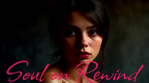 RAP. Song Soul on Rewind..