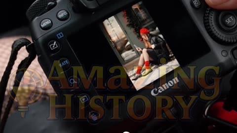 The First Digital Photo Was Taken in 1957? #photography #history