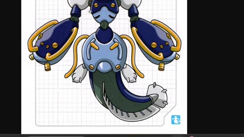 Medabot Thoughts: Earthquaker