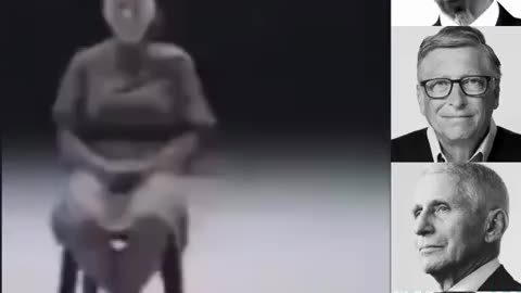 “Your booster had 8 strands of HIV | Which Shuts Off Your Ability to Make White Blood Cells