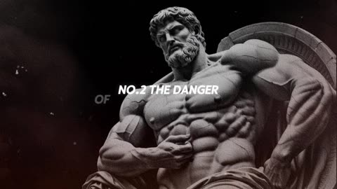 Do Not Compare Yourself To Anyone - Stoicism