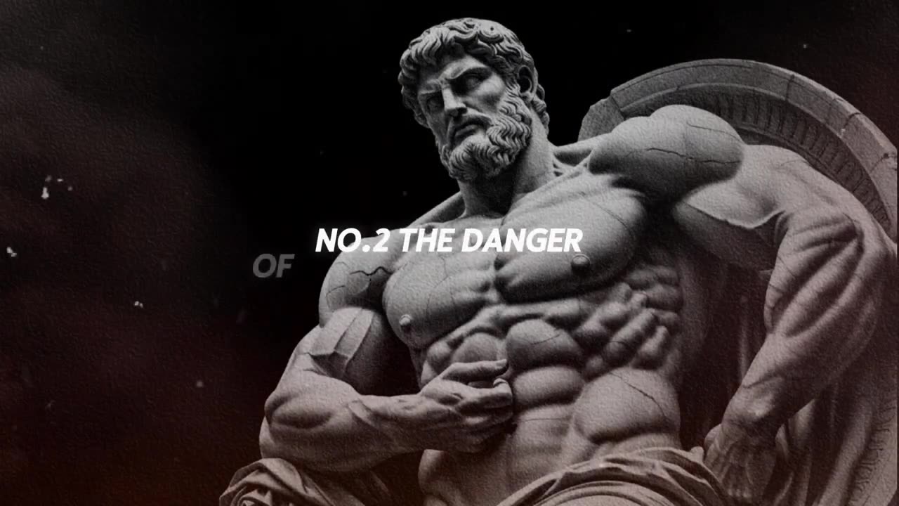 Do Not Compare Yourself To Anyone - Stoicism