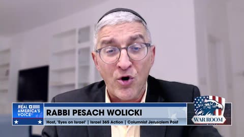 Rabbi Wolicki: Saudi and Emirati Diplomacy Shows Reluctance Toward Gaza Plans with Turkey and Qatar