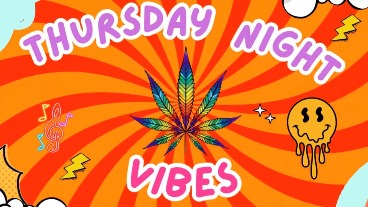 Thursday Night Vibes LIVE