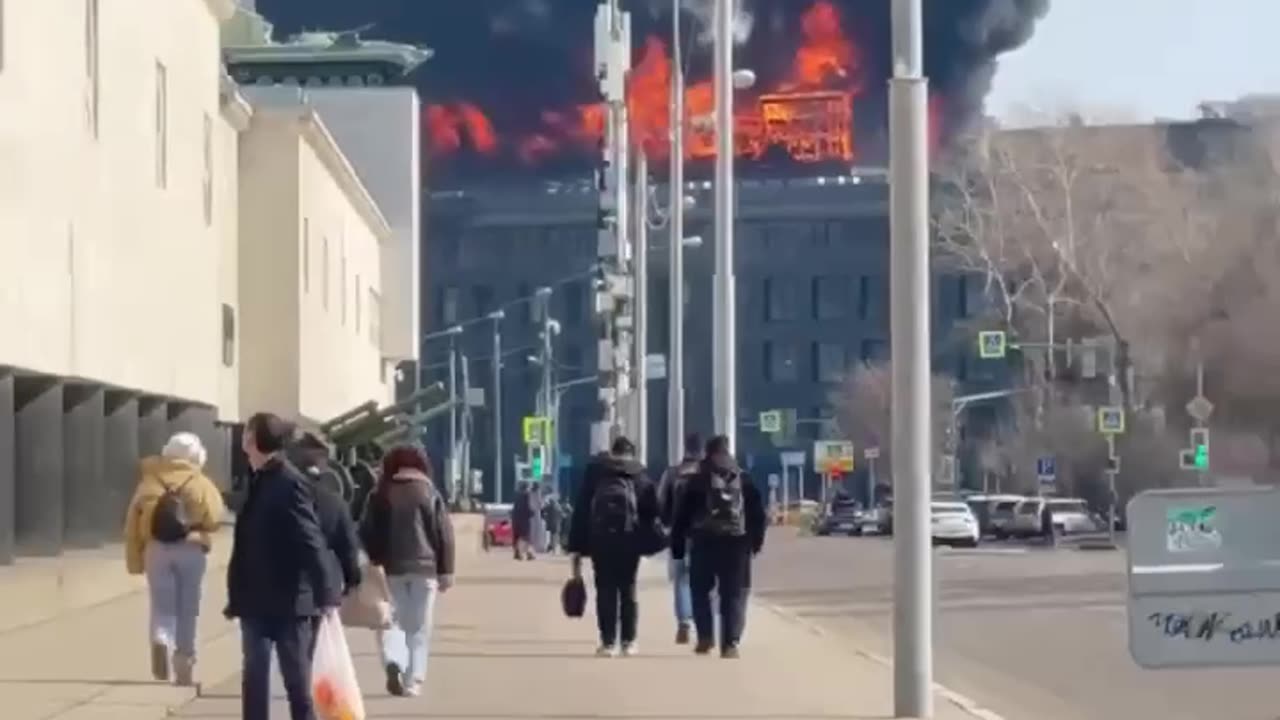 🔥More from Moscow