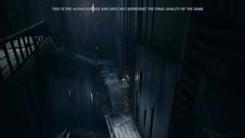 REANIMAL Gameplay Trailer 4K (New Horror Game 2026)