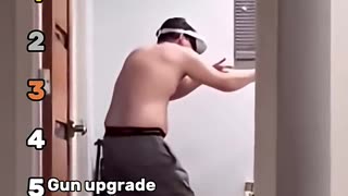 Ranking Funniest VR Fail Moments 🎮🤭😂😂