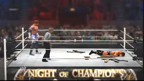 WWE 2K14 (8_30_14) - 7 _ 13