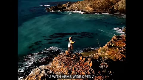 Creed - With Arms Wide Open (Official HD Music Video)
