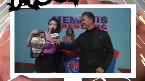 MUST SEE MEMPHIS WRESTLING WEEK 233!!