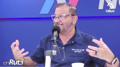 Dr. William Ruiz - Ginecólogo