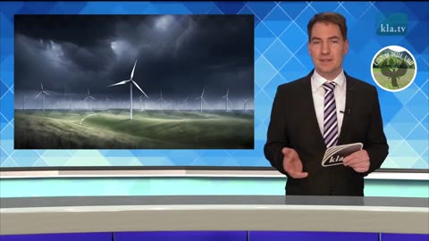 IL DOSSIER SULL'ENERGIA EOLICA: PEGGIO DEL PREVISTO